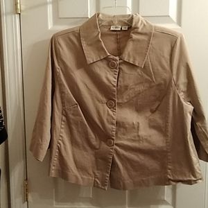 CATO WOMAN Blazer/Blouse